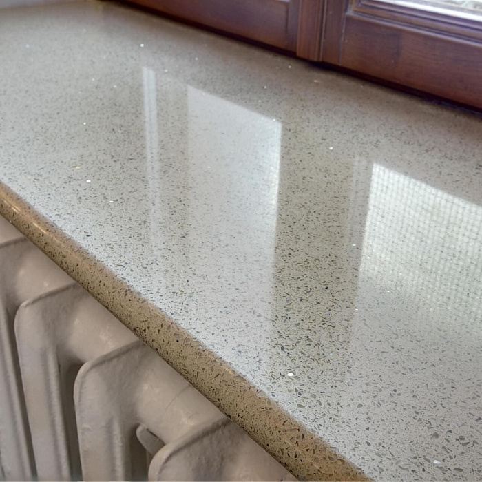 Подоконник Silestone